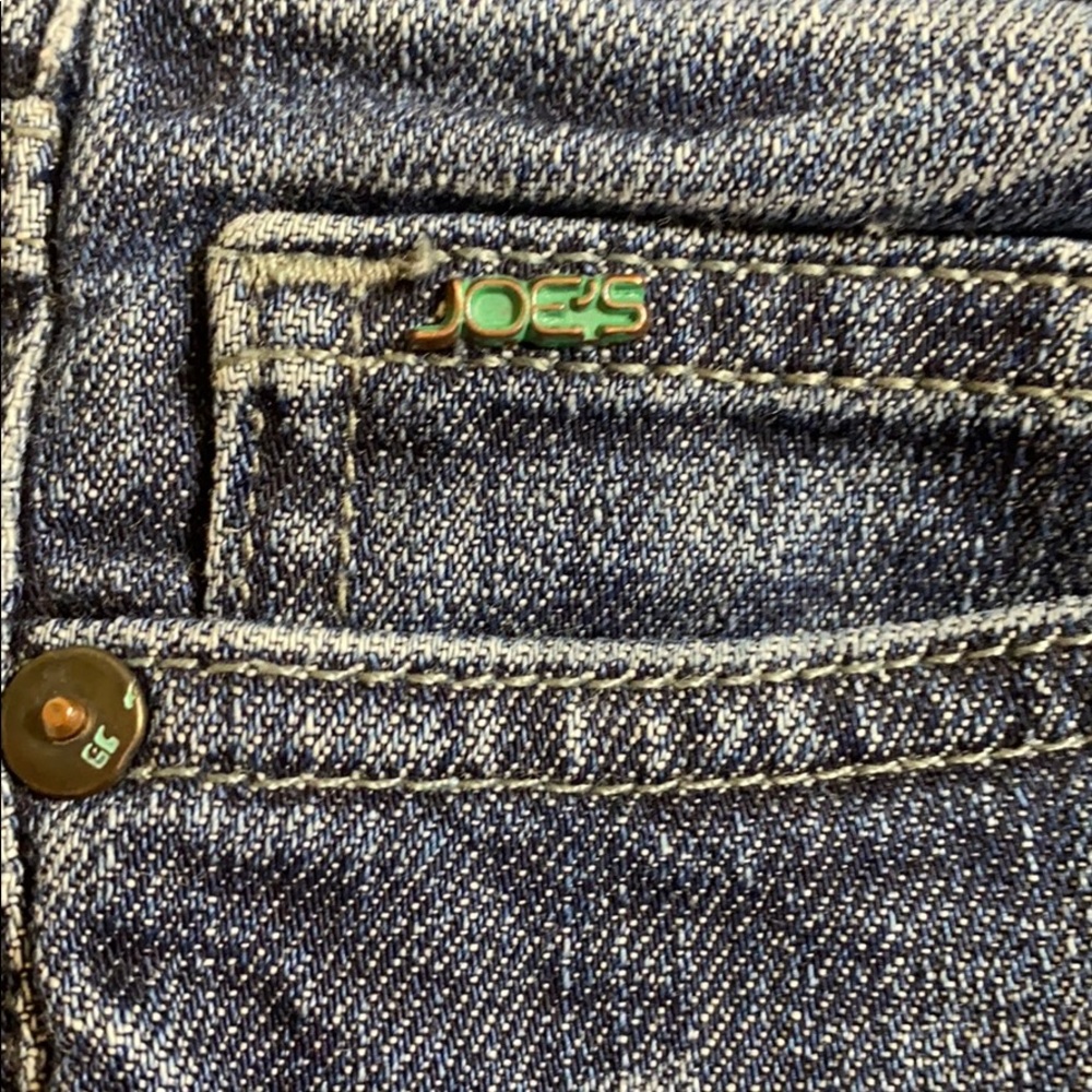 Joe’s Jeans